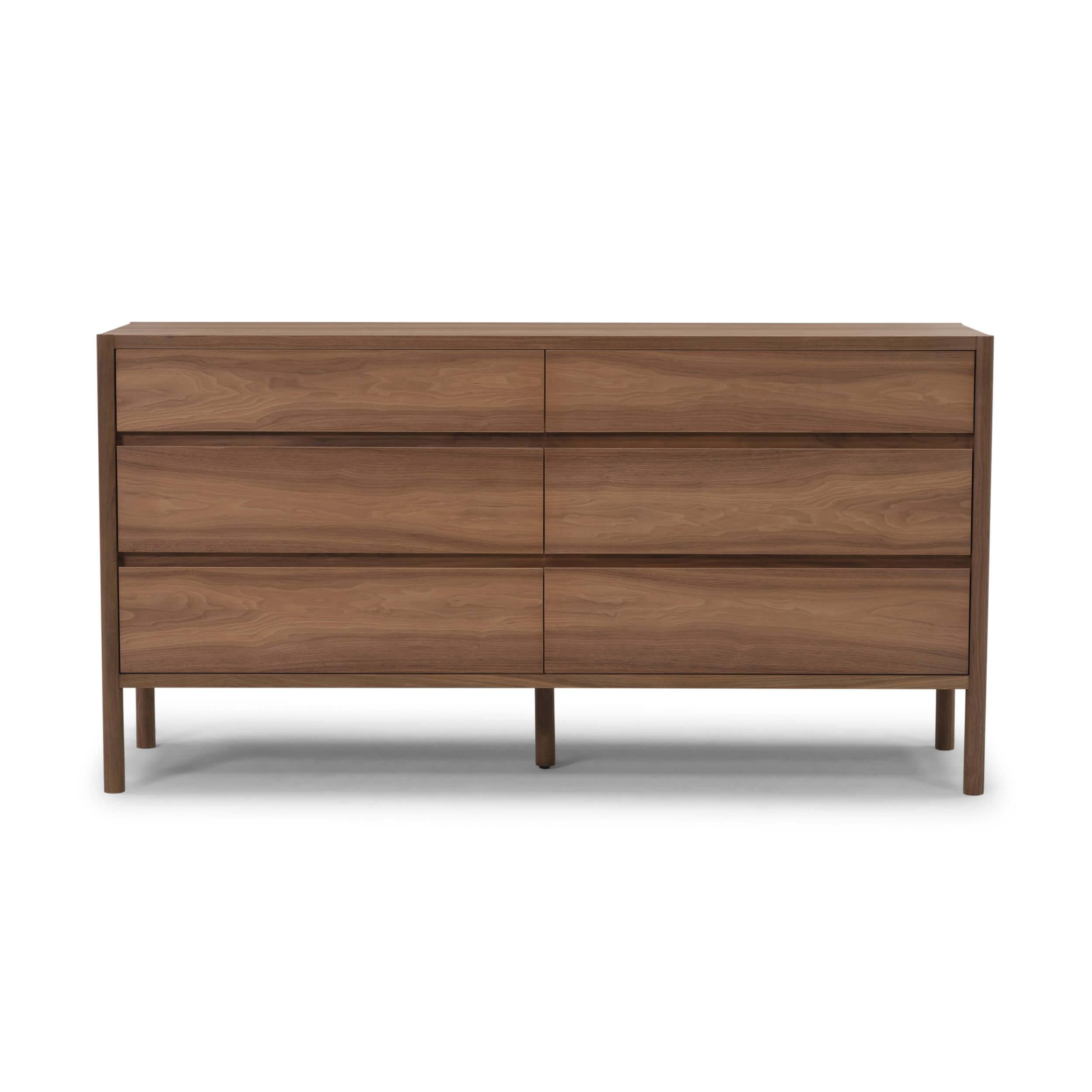 Monarch Double Dresser